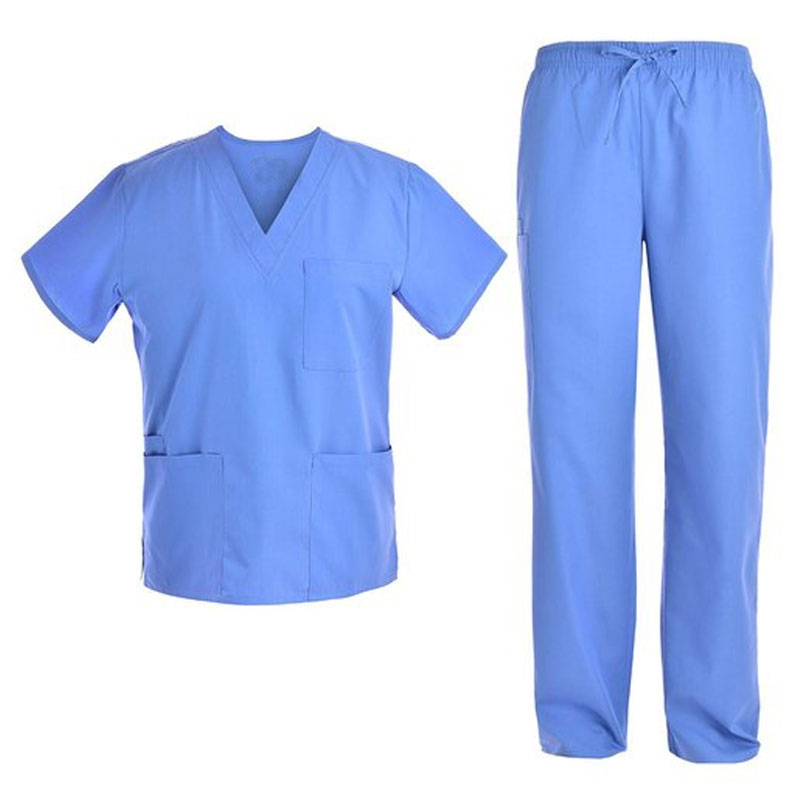 Scrub Set